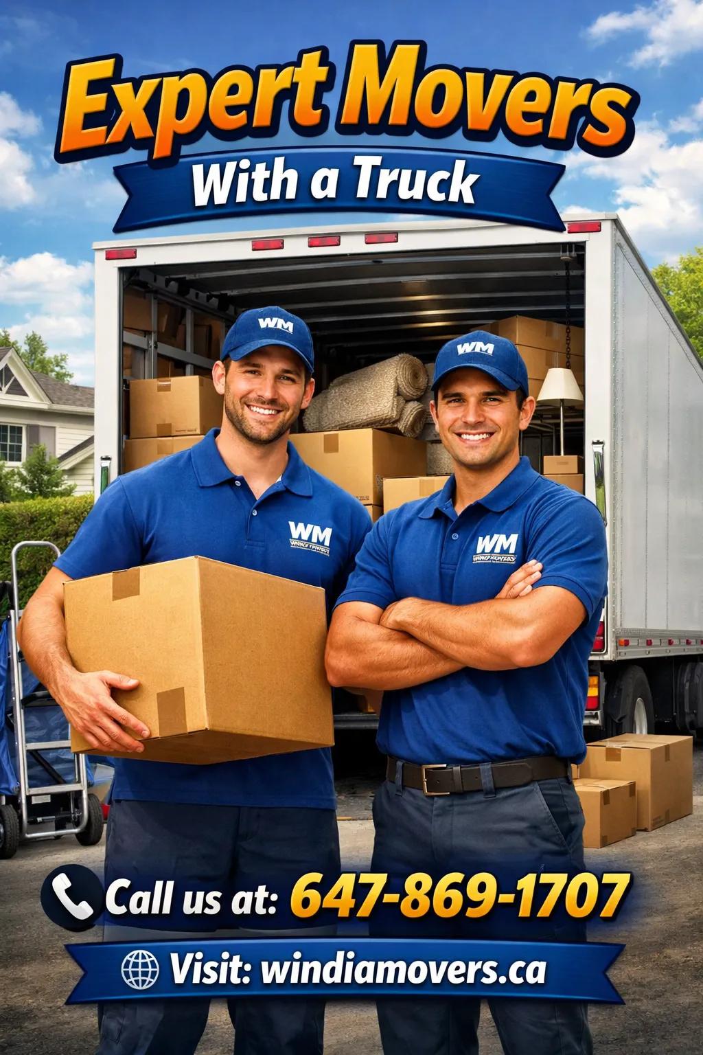 How to Choose Quality Moving Services for a Stress-Free Relocation