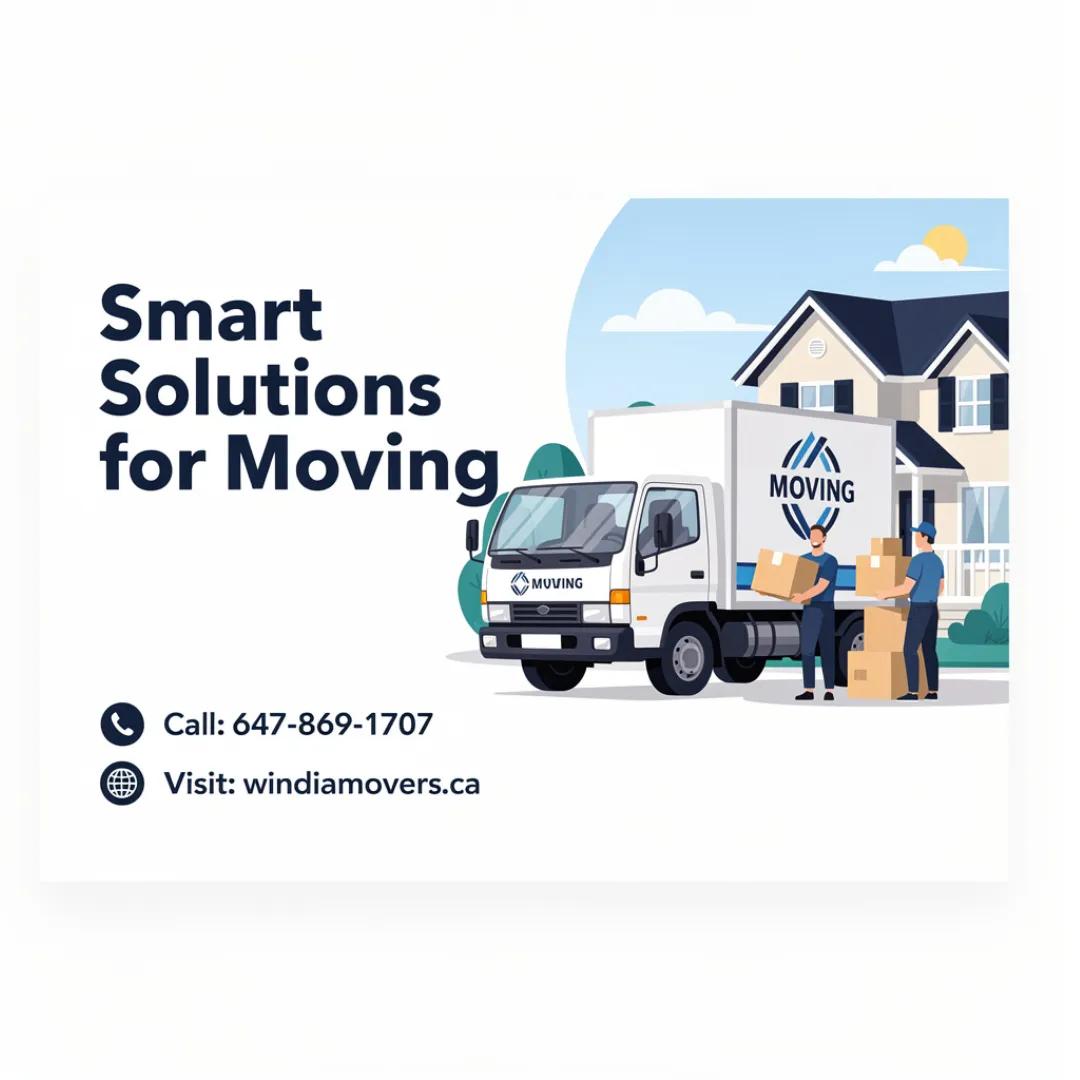 Expert Movers for All Types of Moves and Budgets